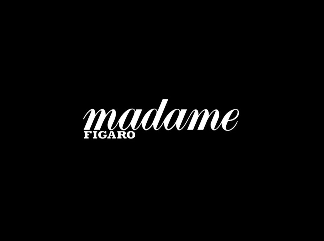Madame Le Figaro